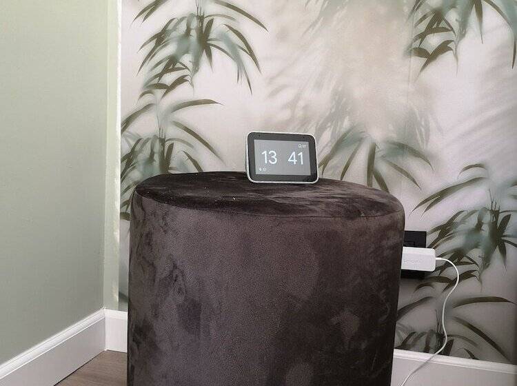 ファミリールーム, L Artiste