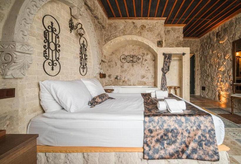 スーペリアールーム, Lunas Cappadocia