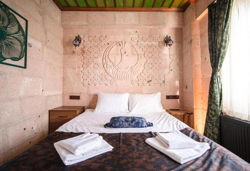 스탠다드 룸, Lunas Cappadocia