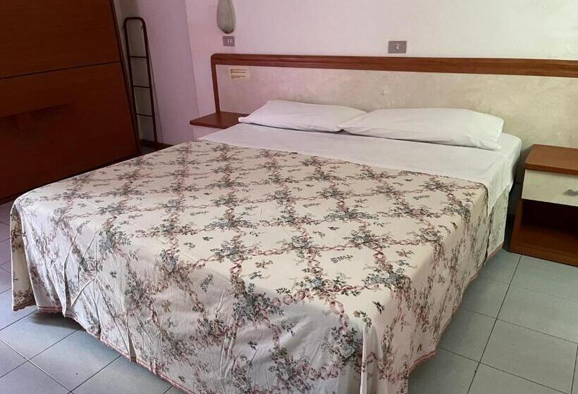 스탠다드 룸, Zucconi