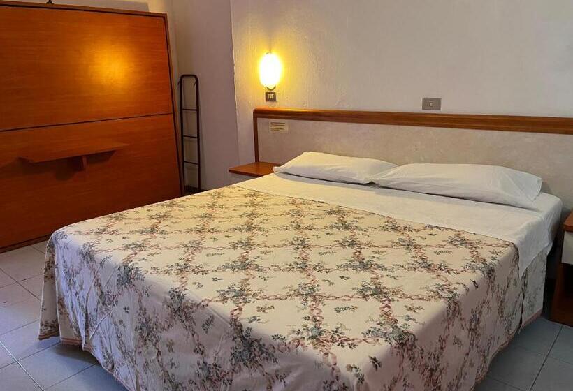 اتاق استاندارد, Zucconi