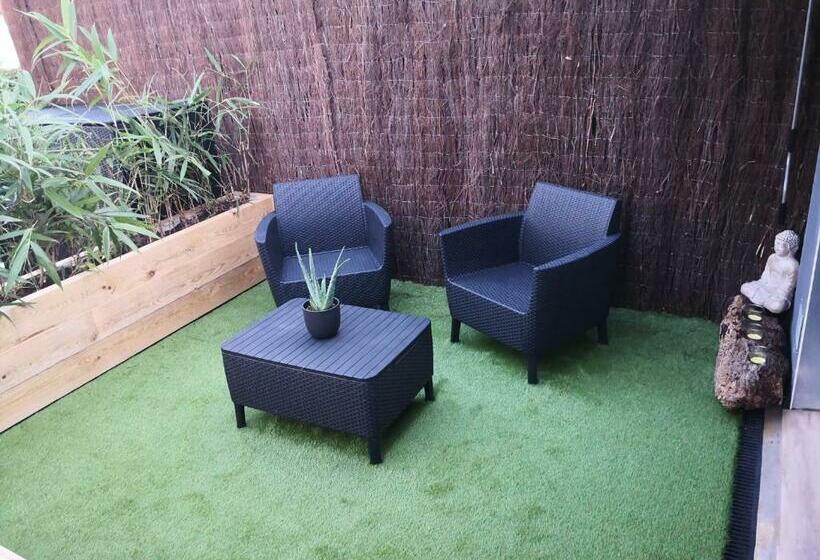 デラックスルーム, V&spa 2 Chambres D Hôtes Avec Spa Privatif Dont Une Avec Un Sauna