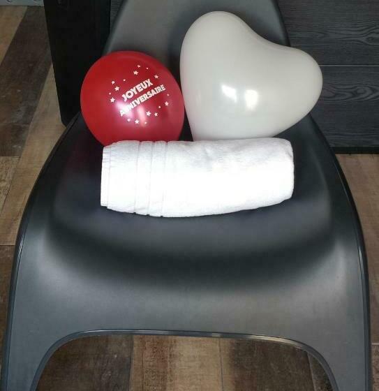 デラックスルーム, V&spa 2 Chambres D Hôtes Avec Spa Privatif Dont Une Avec Un Sauna