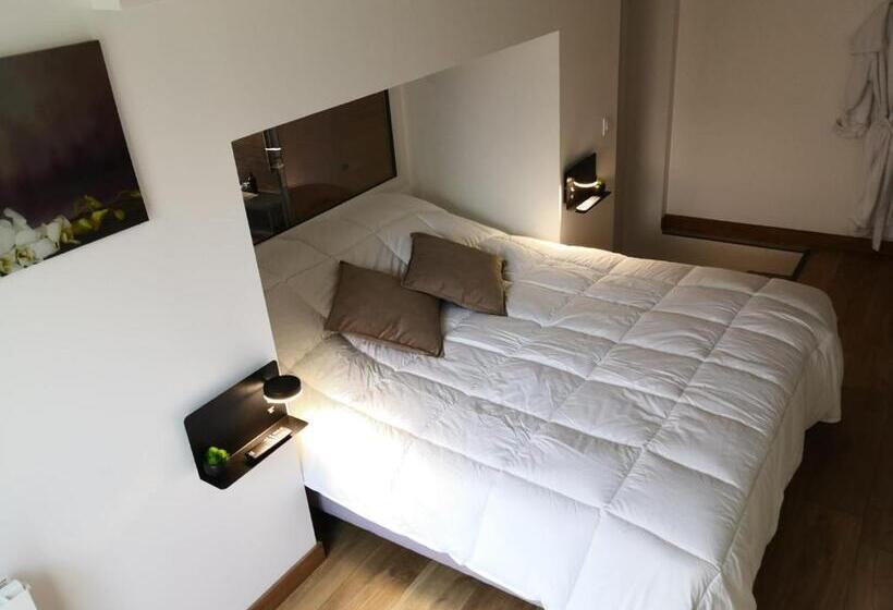 デラックスルーム, V&spa 2 Chambres D Hôtes Avec Spa Privatif Dont Une Avec Un Sauna