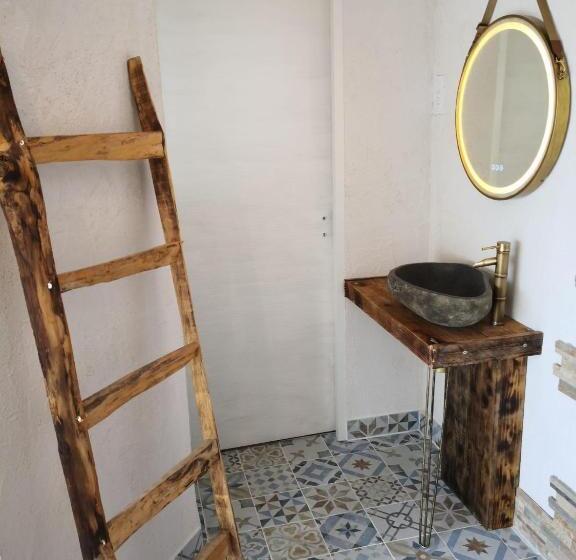 デラックスルーム, V&spa 2 Chambres D Hôtes Avec Spa Privatif Dont Une Avec Un Sauna