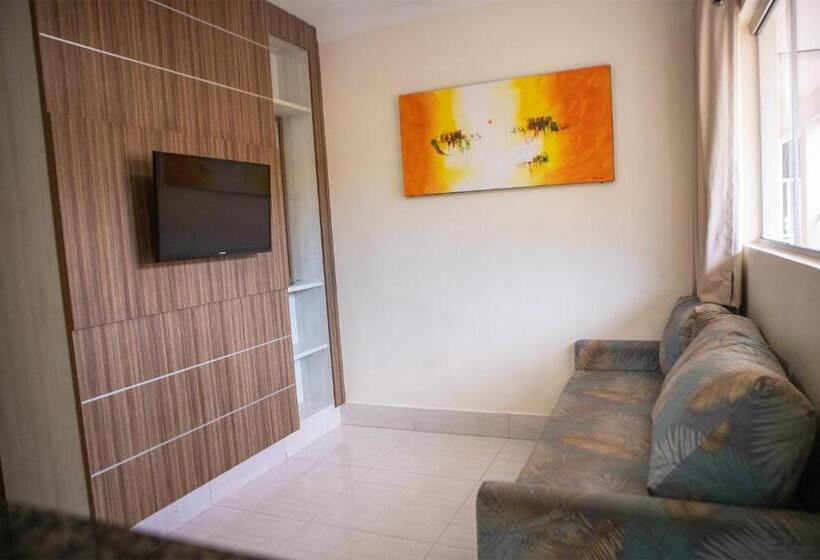 آپارتمان 1 خوابه, Cd Lacqua Diroma