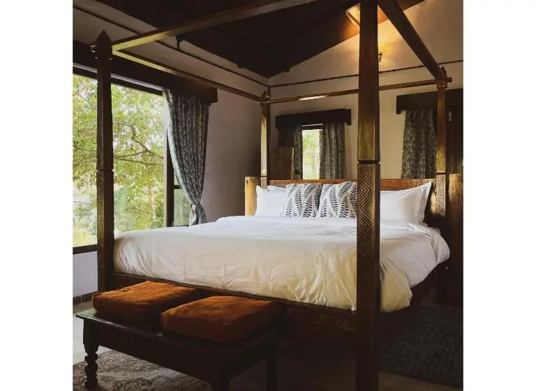Chambre Standard Intérieure, Mulberry House