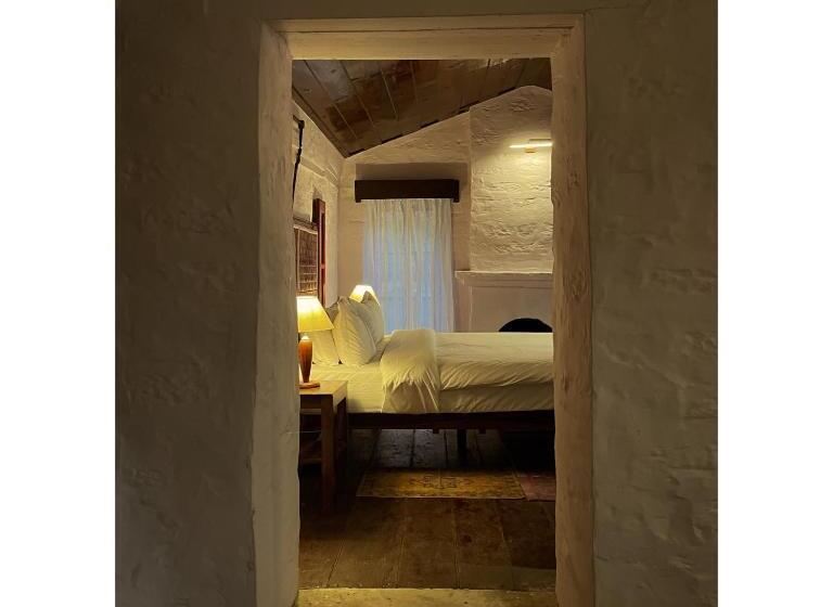 חדר סטנדרט עם מיטת קינג, Mulberry House