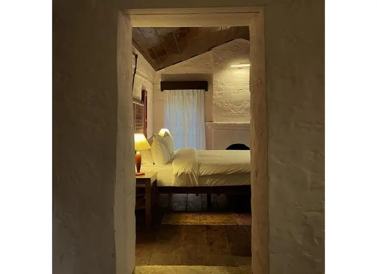 Chambre Standard Lit King Size, Mulberry House