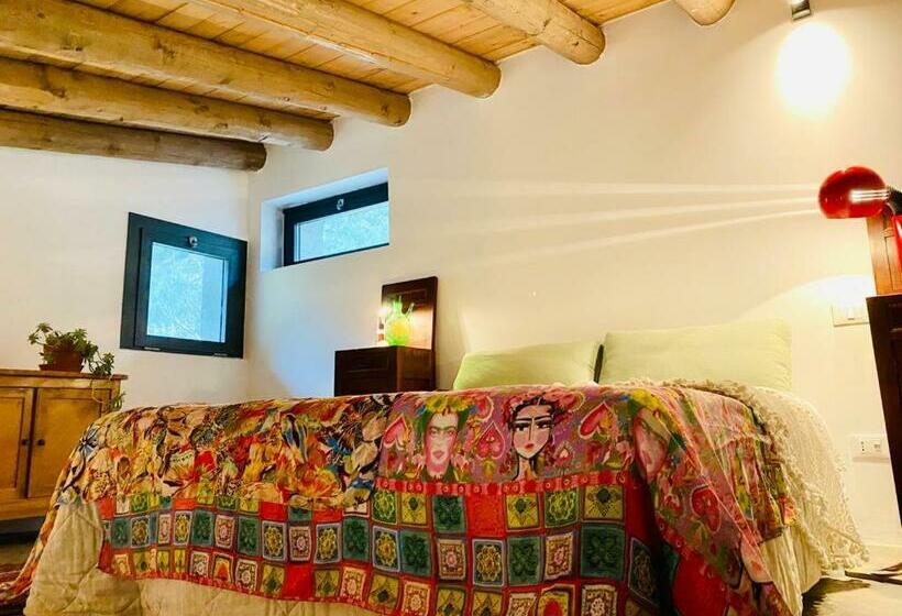 ガーデンビューの１ベッドルームビラ, Casa Lume