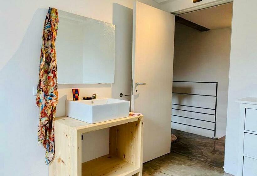 ガーデンビューの１ベッドルームビラ, Casa Lume