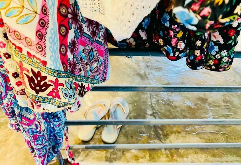 ガーデンビューの１ベッドルームビラ, Casa Lume