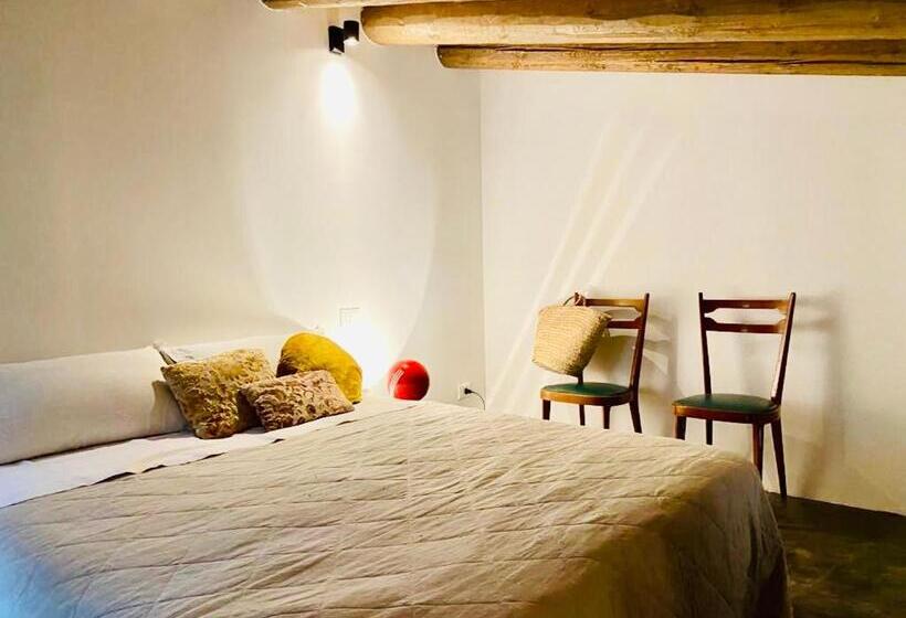 ガーデンビューの１ベッドルームビラ, Casa Lume