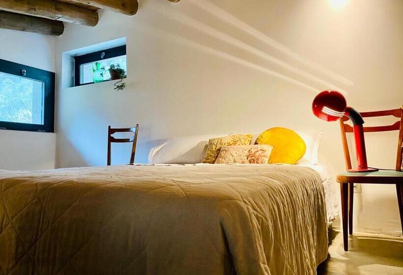 ガーデンビューの１ベッドルームビラ, Casa Lume