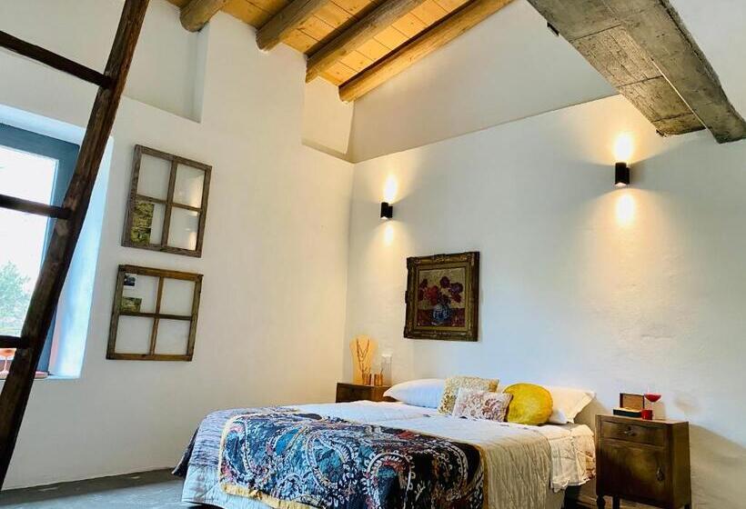 ガーデンビューの１ベッドルームビラ, Casa Lume