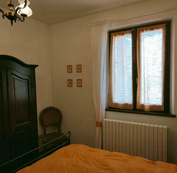 スタンダードルーム, I Duchi Pellegrini