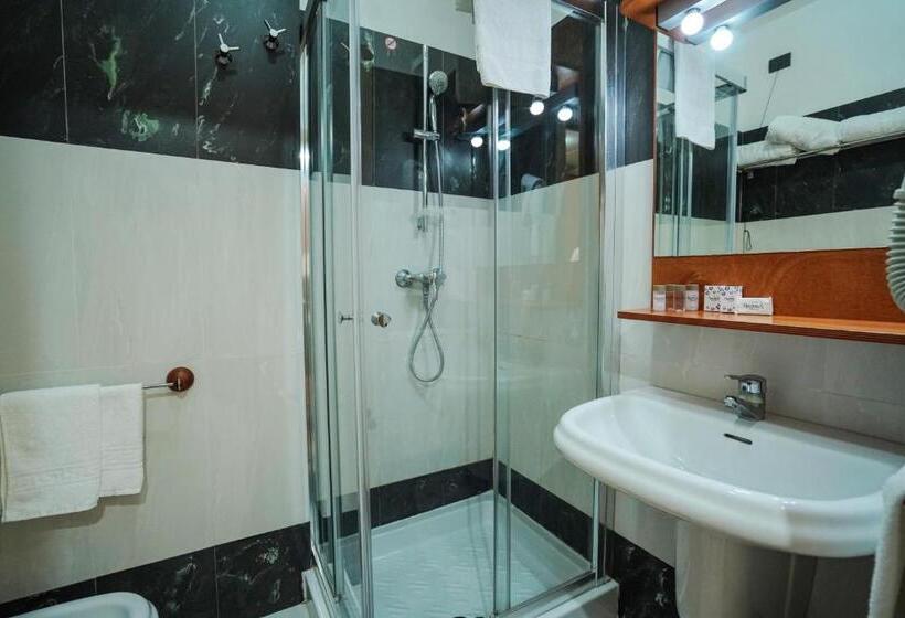 4ベッドルームクラシックタイプ, Nicolaus Club La Giurlita