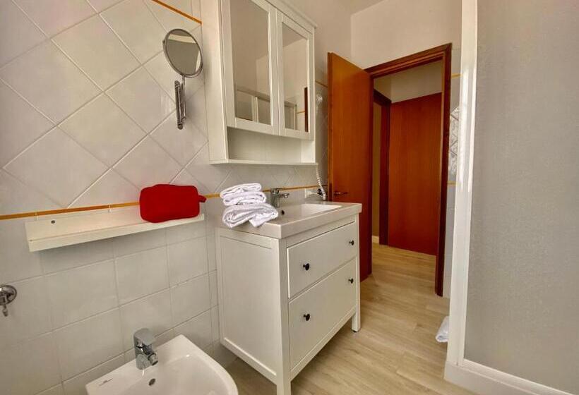 침실 1개 수피리어 아파트, Residence Terme Isola D Elba Srl