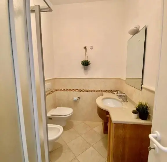 スタンダードスタジオ, Residence Terme Isola D Elba Srl