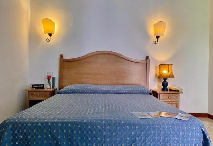 스탠다드 스튜디오, Residence Terme Isola D Elba Srl