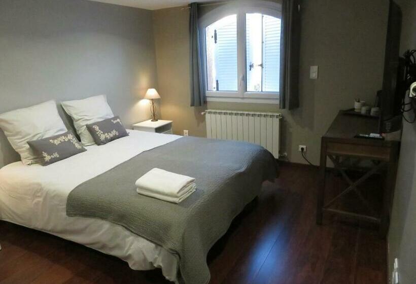 חדר סטנדרט, Chambre Privé Entre Lyon Et St Etienne