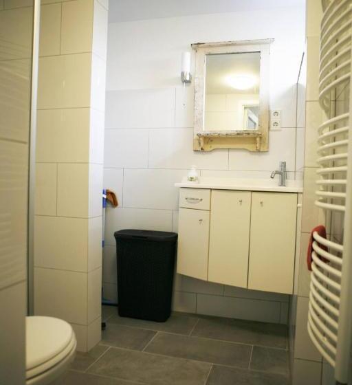 غرفة قياسية, Logies Op Dreef