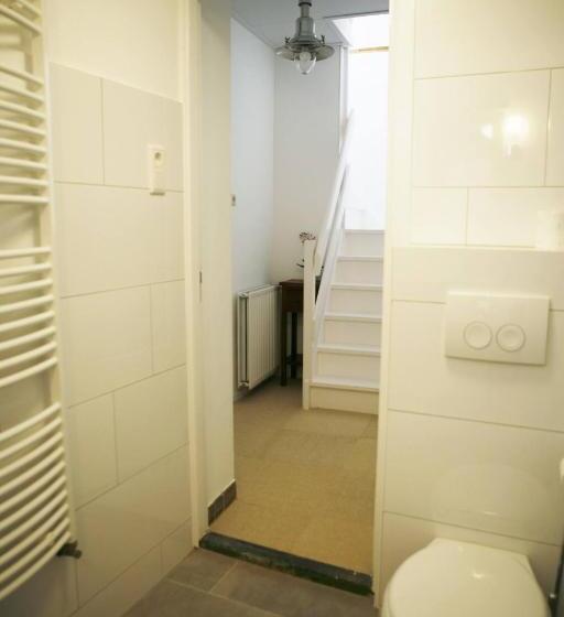 غرفة قياسية, Logies Op Dreef