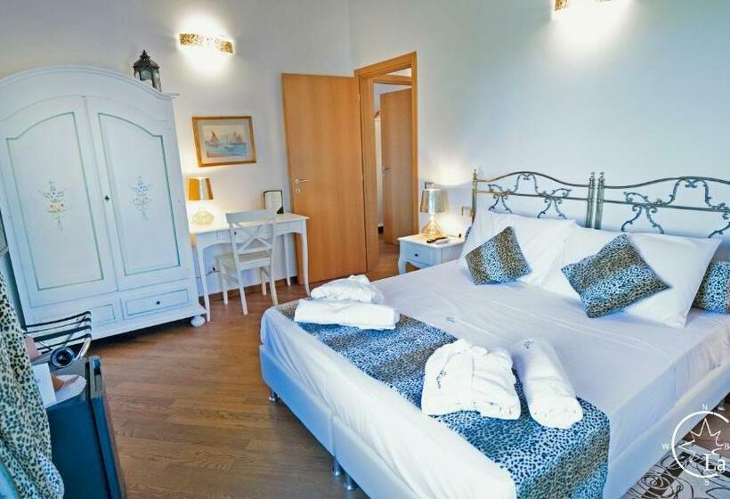 سوییت دوبلکس, B & B La Rotta