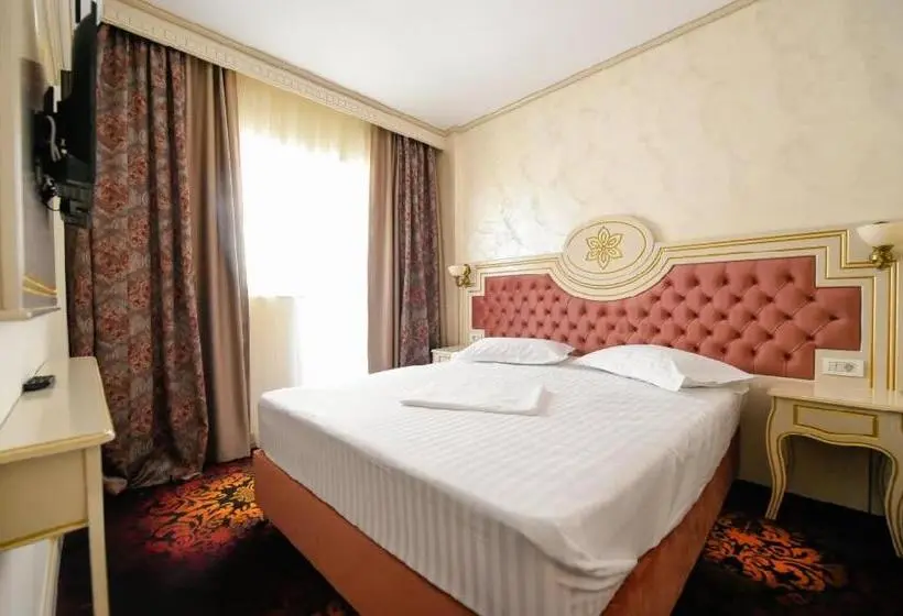 Chambre Standard, Belona