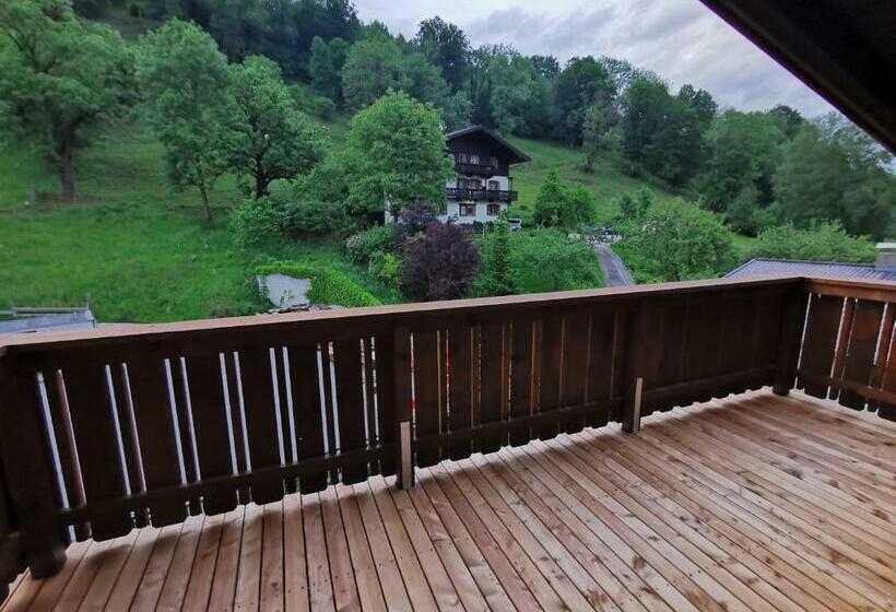 סוויטה אקזקיוטיב, Thurners Boutique