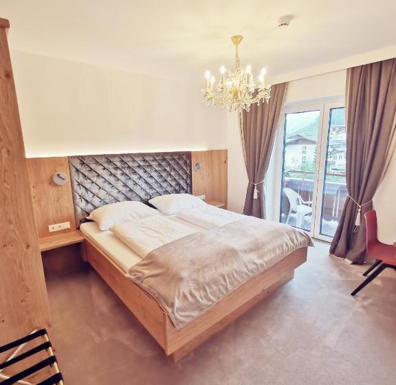 סוויטה משפחתית, Thurners Boutique