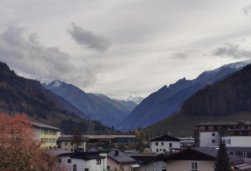 חדר סטנדרט, Thurners Boutique