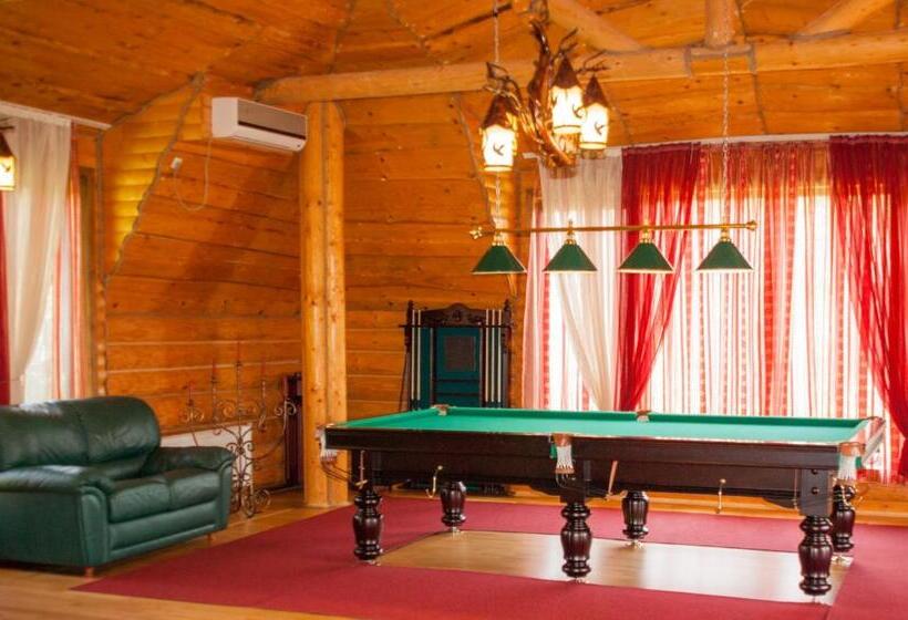 خانه 1 خوابه, будинок в горах