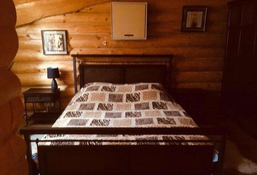 خانه 1 خوابه, будинок в горах