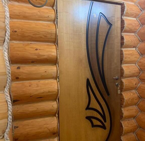 خانه 1 خوابه, будинок в горах