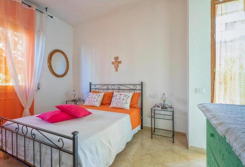 اتاق استاندارد, Casa Di Marina