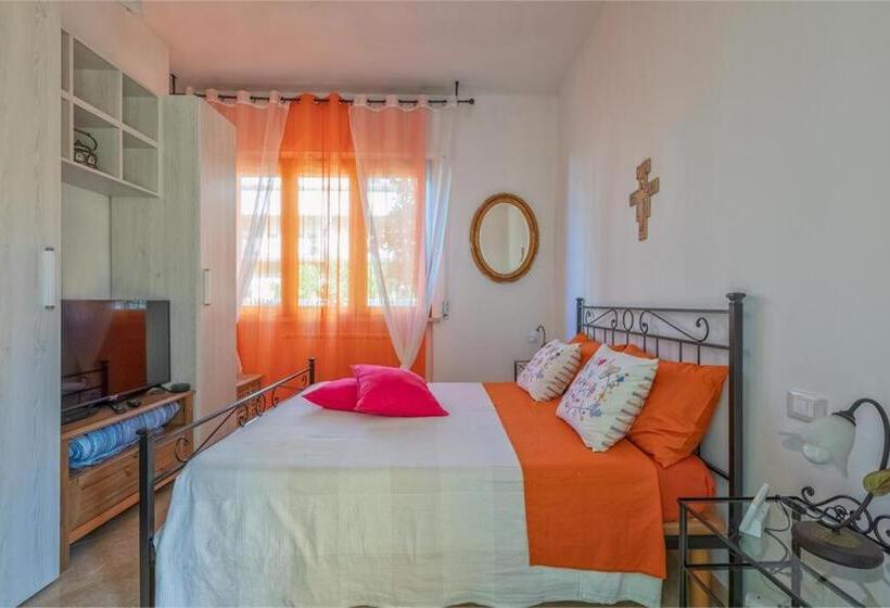 اتاق استاندارد, Casa Di Marina