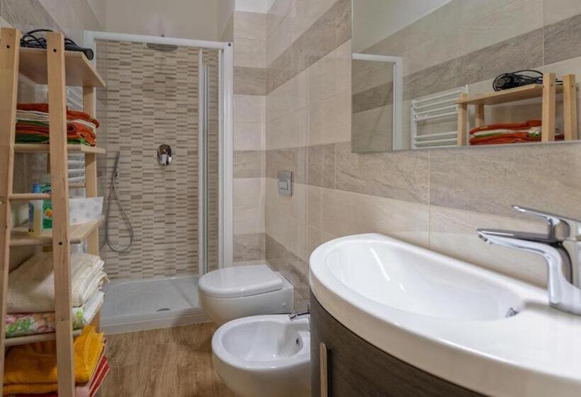 اتاق استاندارد, Casa Di Marina