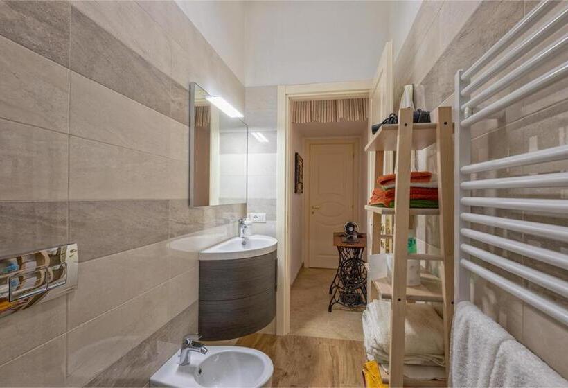 اتاق استاندارد, Casa Di Marina