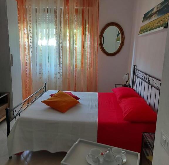 اتاق استاندارد, Casa Di Marina