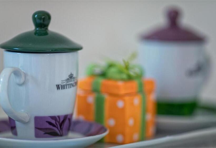 اتاق استاندارد, Casa Di Marina