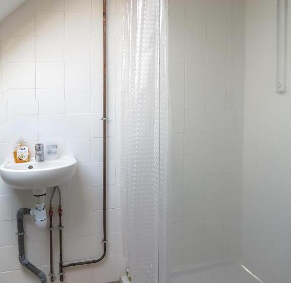 Triple Room Sea View, Les Abeilles