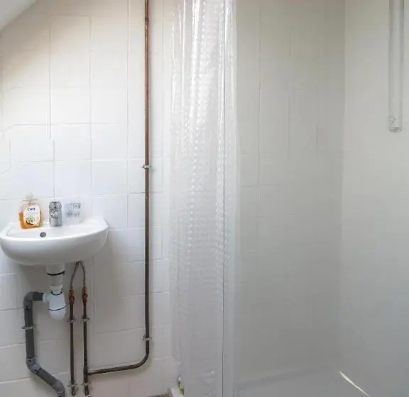 Triple Room Sea View, Les Abeilles