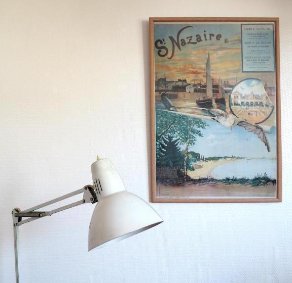 Triple Room Sea View, Les Abeilles