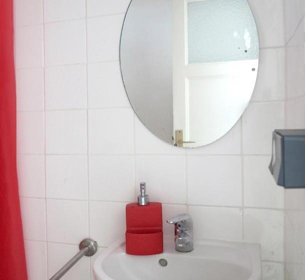 Апартаменты 1 Спальня Вид на Море, Les Abeilles