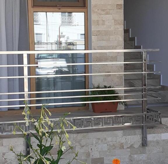 스탠다드 룸 킹사이즈 침대, Vila Irina