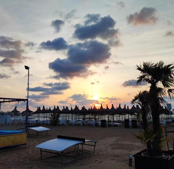 스탠다드 룸, Vila Irina