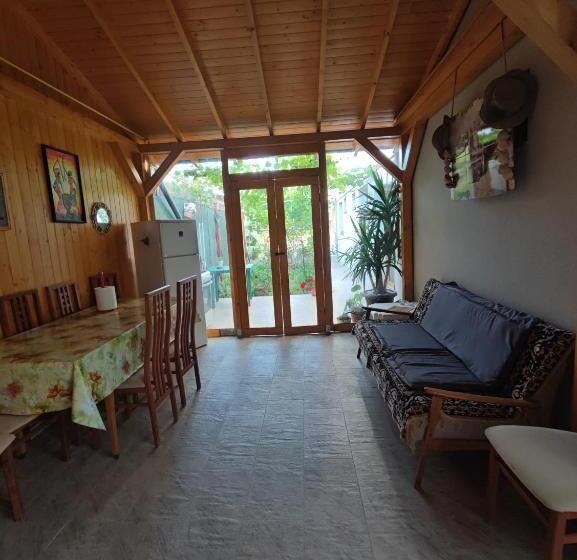 اتاق استاندارد, Vila Irina