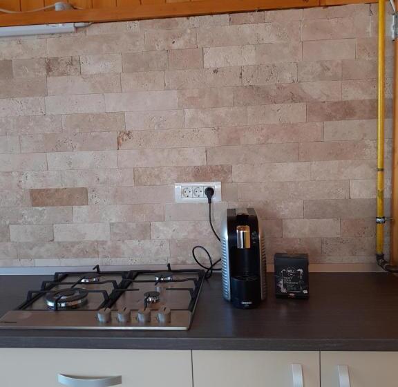 스탠다드 룸, Vila Irina