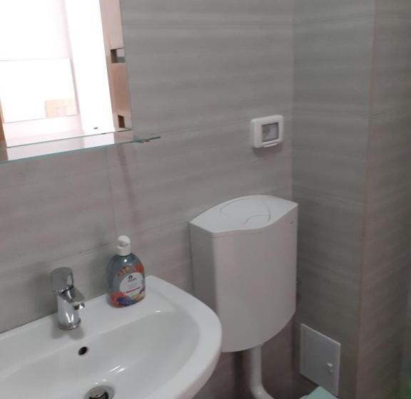 스탠다드 룸, Vila Irina